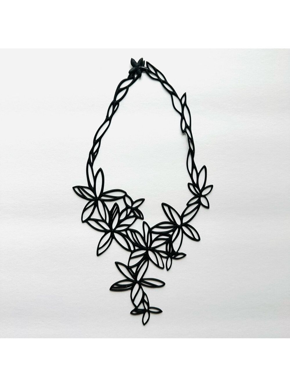 Batucada Hawaii NEW tattoo necklace Vegan Eco Friendly jewellery